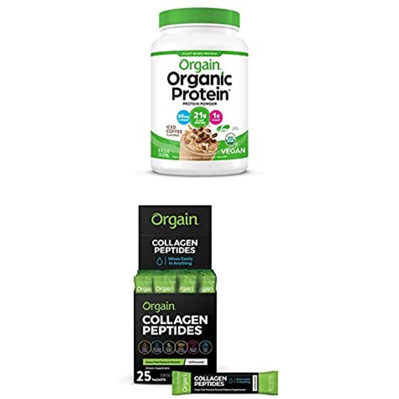 Protein Drinks Sugar Free 0 5g