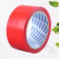 thumbnail image 1 of CTIRCHIU Waterproof Adhesive Duct Tape Red Binding Material 1Pcs, 1 of 7