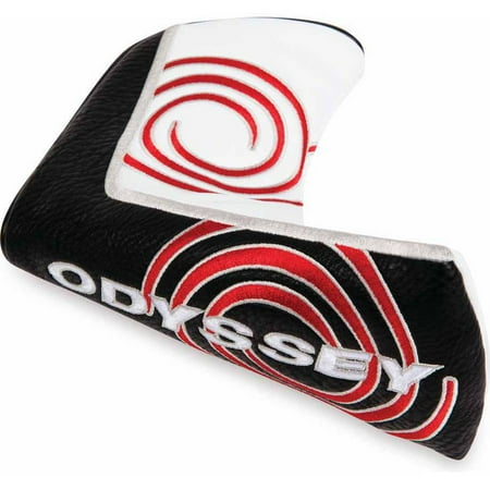 Club Glove Putter Headcovers - Odyssey Tempest Putter Headcover