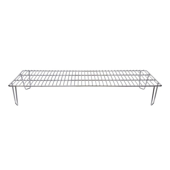 Green Mountain Grills Upper Rack Space Addition for Jim Bowie Pellet Grill