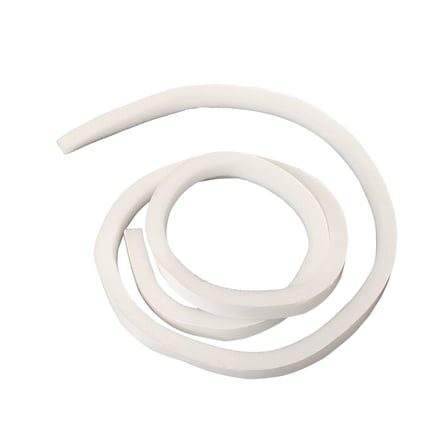 Dryer Lint Screen Housing Seal fits General Electric AP4538345 PS2577674 WE1M825