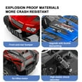 thumbnail image 5 of ​1:18 Scale Entry-Level RC Truck - 4.8V NiMH Rear-Wheel Drive w/15km/h Sport Mode | 30m Range & Compact 21.5cm Design | Age 8+​​ B, 5 of 8