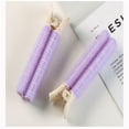 thumbnail image 2 of Volumizing Hair Clips, Root Clips for Hair Volume, Instant Hair Volumizing Clips for Women (10PCS Purple), 2 of 8
