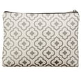 thumbnail image 2 of Cosmetic Bag, Llama, 2 of 3