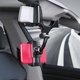 thumbnail image 1 of Soporte para teléfono de coche JShteea Universal para vehículo GPS, 1 of 9