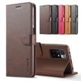 thumbnail image 2 of Case For Poco M6 Pro Case For Poco X6 X5 Pro Phone Case For Xiaomi Poco C65 F3 X5 X4 GT X3 NFC M5 M5S M3 M4 Pro 5G Cover Leather, 2 of 5