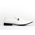 thumbnail image 2 of Men's Shoes Dress Loafer White Color US7.5, 2 of 5