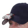 thumbnail image 2 of Energizer Performance LED Cap Light, 30 Lumens, 2 of 4