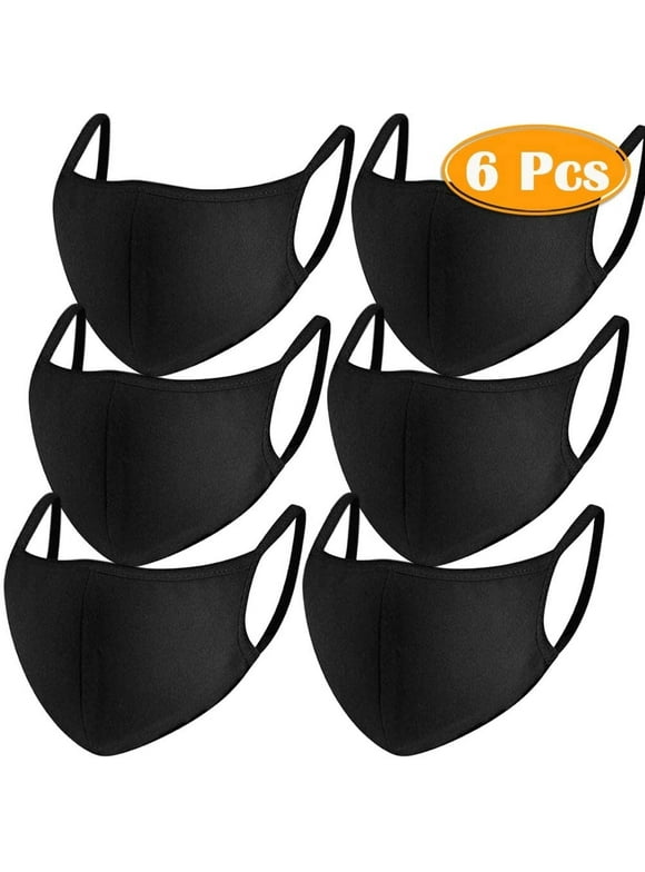 Basketball Face Mask