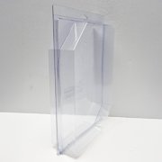 Figure Defender - Protective Case (Single - Ultimate Edition) Ringside Collectibles Wrestling Action Figure Accessories