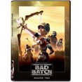 thumbnail image 1 of Star wars the bad batch season 2 (DVD) -English only, 1 of 4
