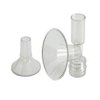 Ameda Customfit Breast Flanges Xl/xxl