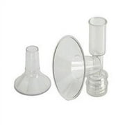 Ameda Customfit Breast Flanges Xl/xxl