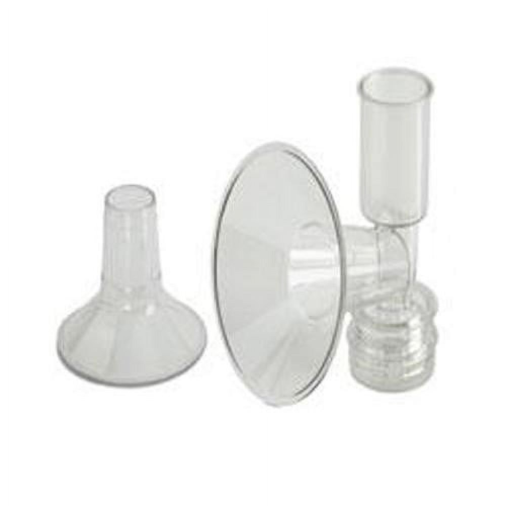 Ameda Customfit Breast Flanges Xl/xxl