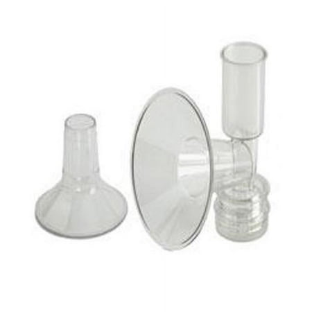 Ameda Customfit Breast Flanges Xl/xxl
