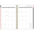 thumbnail image 3 of Cambridge 12M Small Colorbar Pink Planner '25, 3 of 4