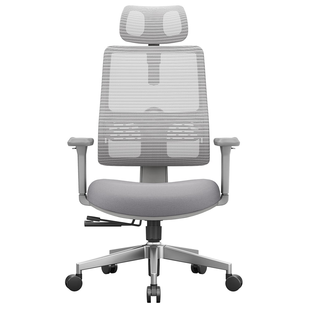 Ergonomic Office Chair – Adaptive Lumbar Support, Multifunctional Adjustments & Certified Comfort NEWTRAL MAGICH003