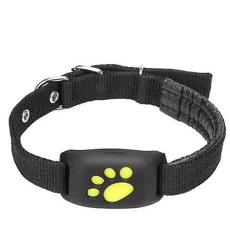 Dogs Cats Gps Tracking Pet Gps Tracking Collar Anti-Lost Device Real-Time Tracking Locator Pet Collars with Free Mic App