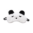 thumbnail image 1 of Máscara para dormir Panda Plush Eyeshade para niños y adultos, 1 of 1