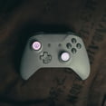 thumbnail image 4 of Miangastore Low Light Conditions Animal Theme Thumb Stick Covers 4Pcs 0.63X0.63X0.20In, 4 of 8