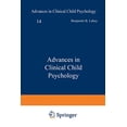 thumbnail image 1 of Avancés en Psychologie Clinique pour Enfants (Volume 14), 1 of 1