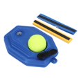 thumbnail image 1 of Tennis Trainer, Tennis Exercise Equipment Anti Slip  For Basements For Parks, 1 of 8