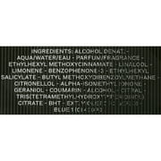 Azzaro The Most Wanted Intense , 1.69 oz EDT Spray