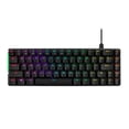 thumbnail image 1 of Clavier Mécanique de Jeu ASUS ROG Falchion Ace 65 % RVB, 1 of 7