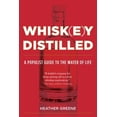 thumbnail image 2 of Pre-Owned Whiskey Distilled: A Populist Guide to the Water of Life (Paperback) 0525429786 9780525429784, 2 of 2