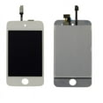 thumbnail image 4 of iPod Touch 4th Generation Replacement Lcd Screen + Digitizer - White, 4 of 4