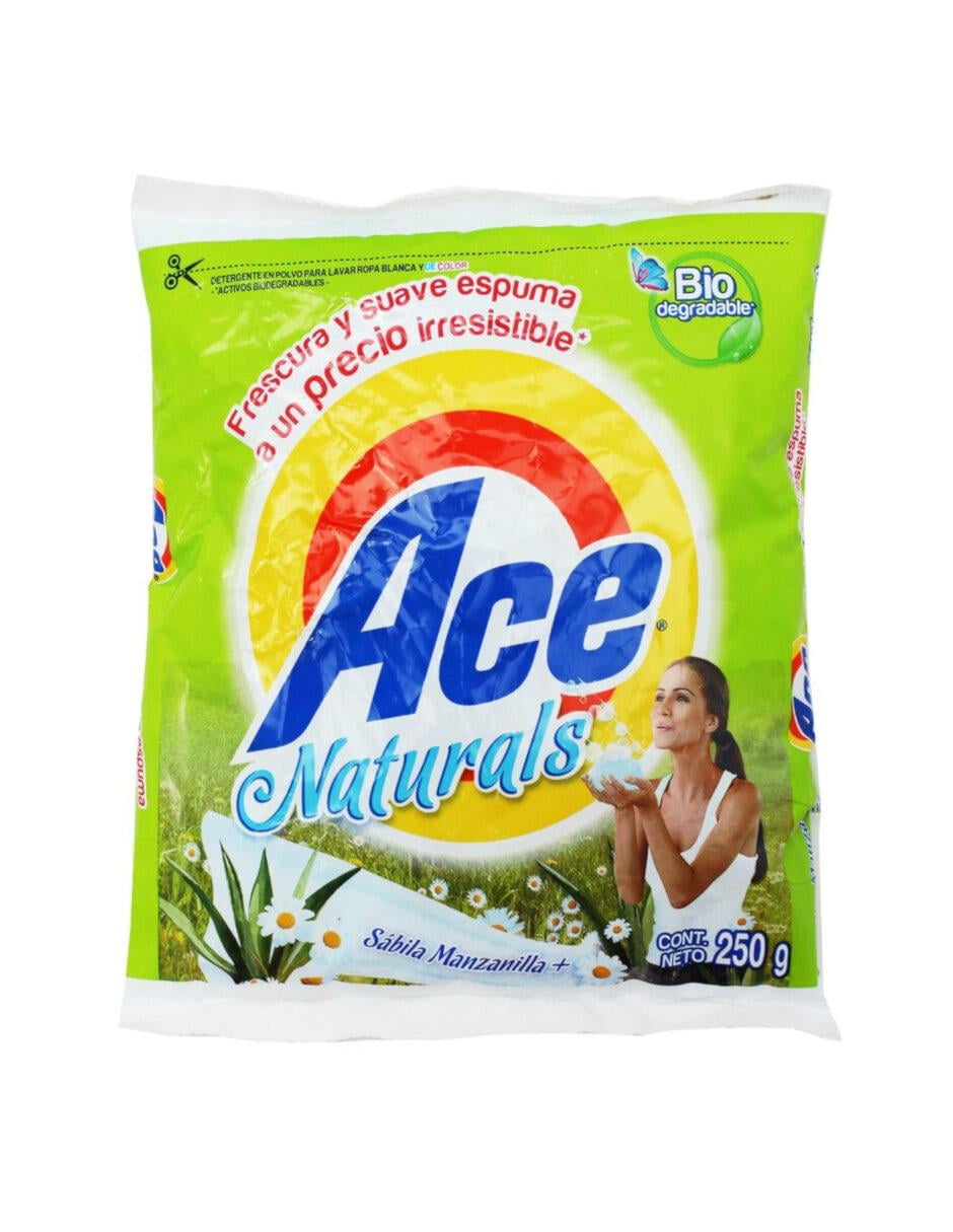 Ace Detergent