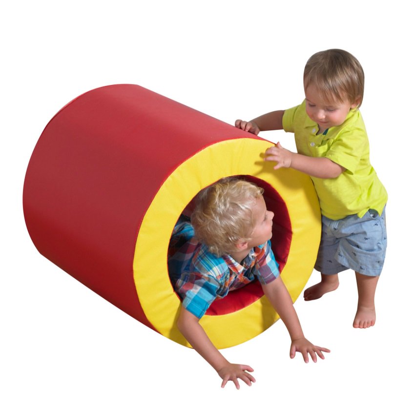 Toddler Tumble Tunnel