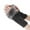 Dark Gray, variant on Women Winter Warm Windproof Elastic Texting Thermal Mittens, Grey