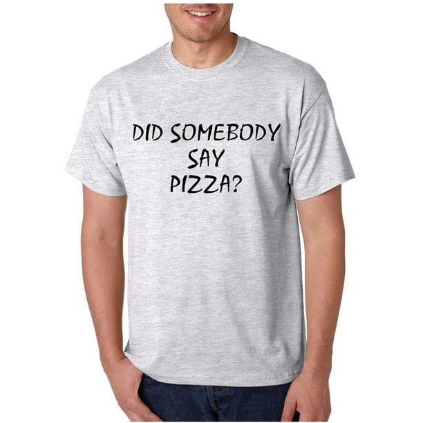 pizza shirt walmart