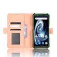 thumbnail image 3 of Case for Blackview BV7100 Cover Adjustable Detachable Card Holder Magnetic closure Leather Wallet Case, 3 of 5