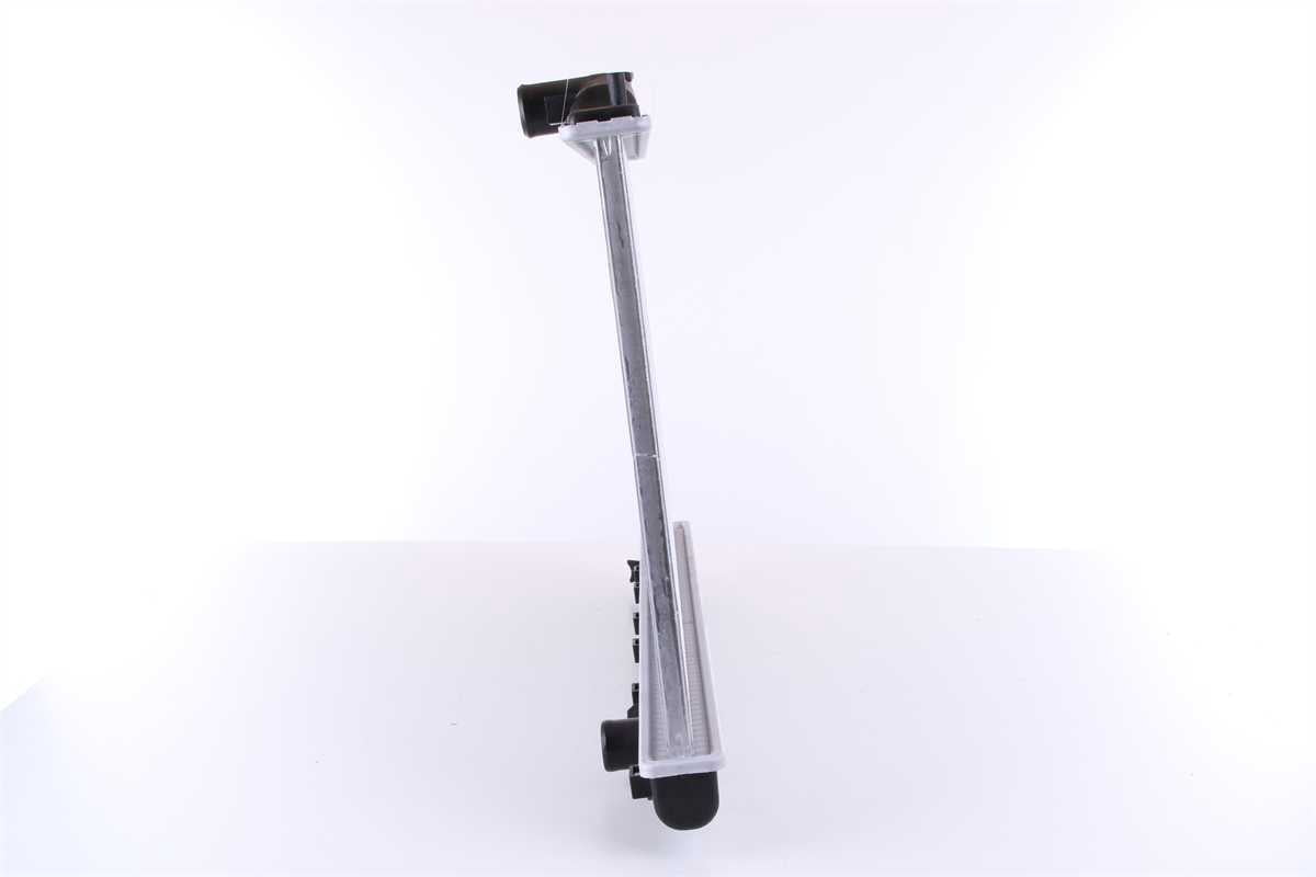 Nissens 62830 Radiator