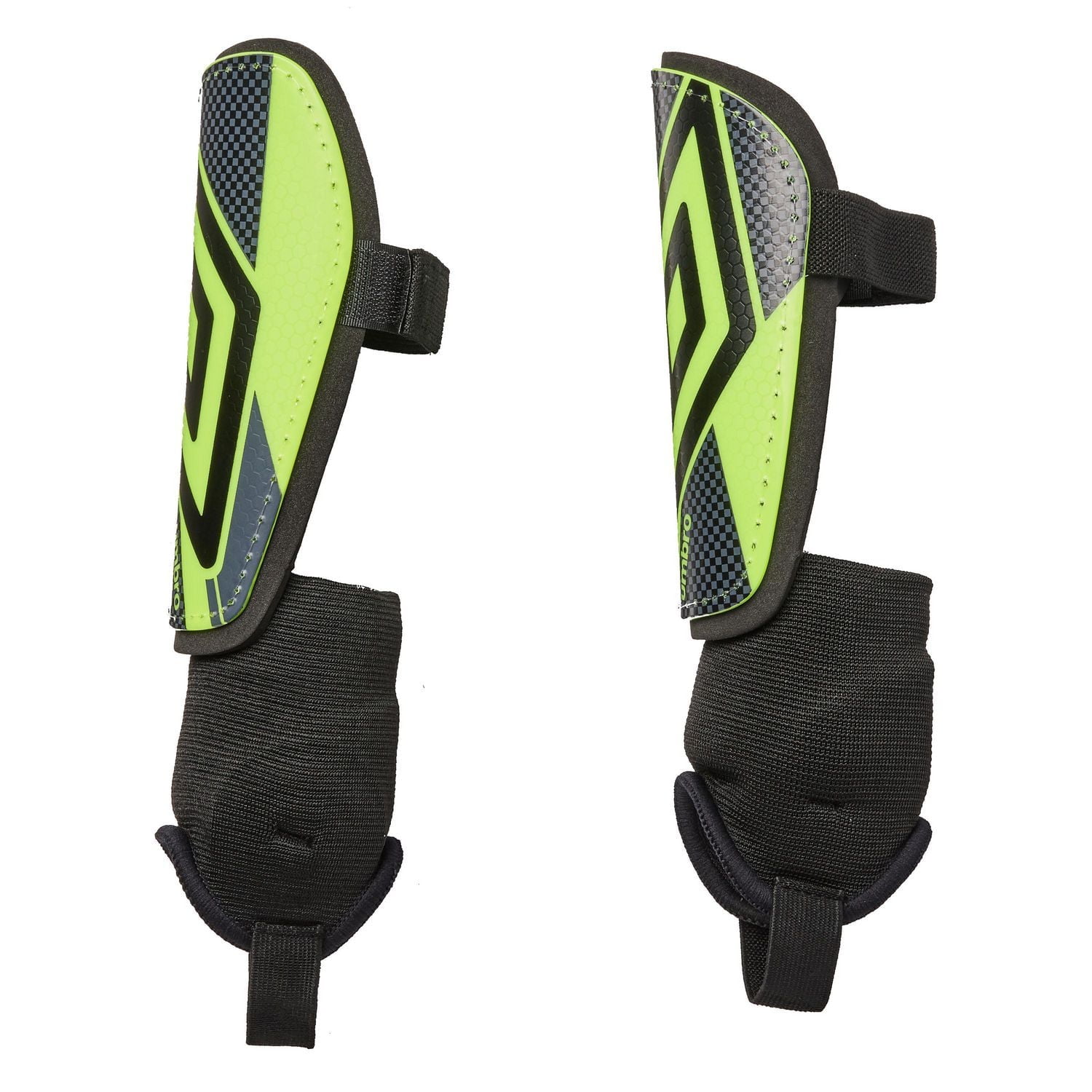 Protège-Tibia Cheville Football Enfant Umbro Ceramica Taille enfant