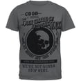 thumbnail image 1 of CBGB - Shadowskull Soft T-Shirt - Small, 1 of 1