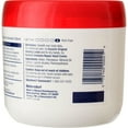 thumbnail image 2 of Eucerin Original Healing Creme Jar, Unscented, 16 oz (6 Pack) (Bundle), 2 of 5