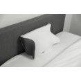 thumbnail image 1 of Carbon SnoreX Pillow, 1 of 3