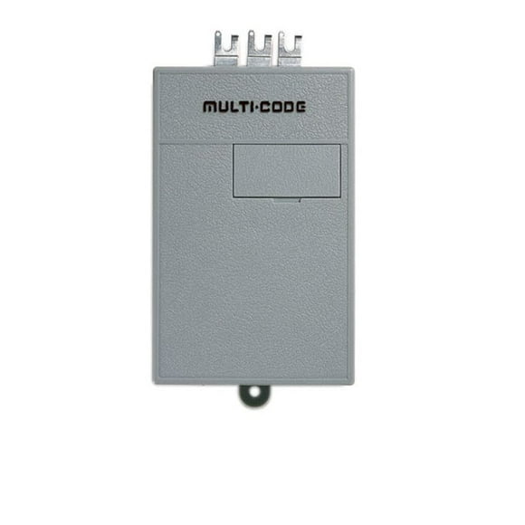 Garage Door Parts Multicode 1090 Gate or Garagee Door Opener Receiver