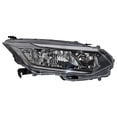 thumbnail image 1 of Faro City 2018 A 2020 Honda Der C/Leds Genérica ., 1 of 4