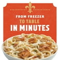 thumbnail image 3 of Zatarain's No Artificial Flavors Frozen Cajun-Style Chicken Carbonara, 10.5 oz Box, 3 of 25