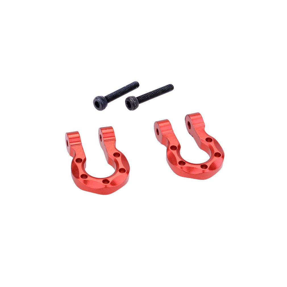 Details about   RC Car Crawler Accessories Scale Steel Rope for Traxxas TRX-4 TRX4 Axial SCX10 