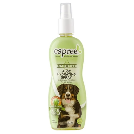 Espree Natural Aloe Hydrating Mist, Aloe Hydrating Spray ...