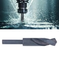 thumbnail image 4 of Steel Drill Bit,  High Hardness Drill Bits Spiral Design 1/2 Incn  For Industry, 4 of 8
