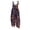 02#Navy, variant on Ladies Halloween Baggy Overalls, Comfort One Piece Romper for Indoor Gathering, Trick-or-Treating and Pumpkin Patch Visit M