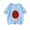Dark Blue, variant on WOLLED Kids Girls Short-Sleeve T-Shirt Toddler Summer 100% Organic Cotton Tees Shirt Blouse Sequins Casual Cotton Shirt for 3-14Y