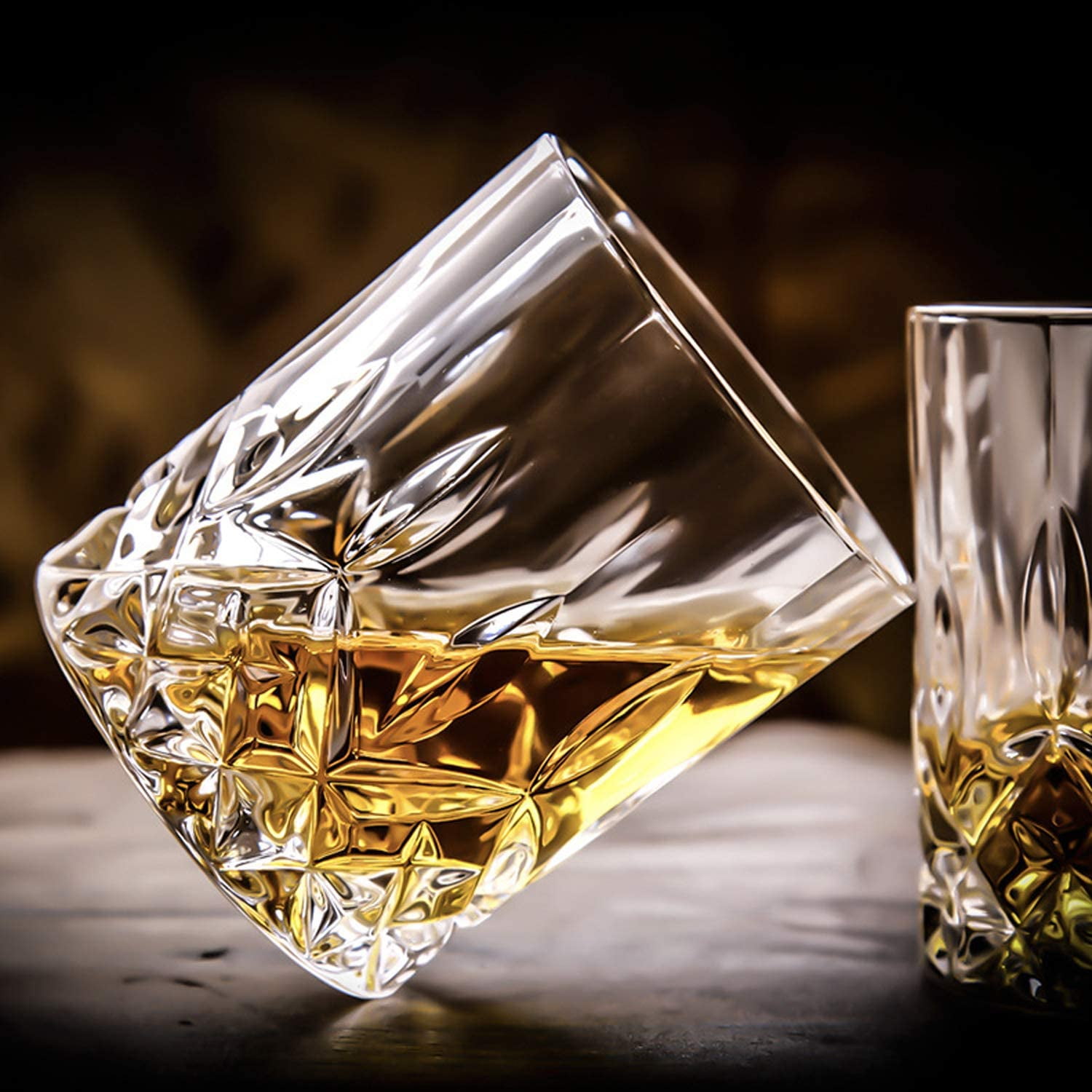11.5 Oz Arc Nevado Denver Whiskey Glasses 113087