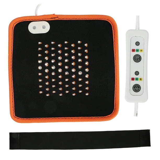 Red Light Therapy Devices,Three Light Wavebands Infrared Red Light